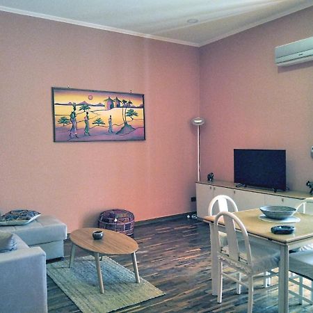Jamila Apartment Naples Extérieur photo