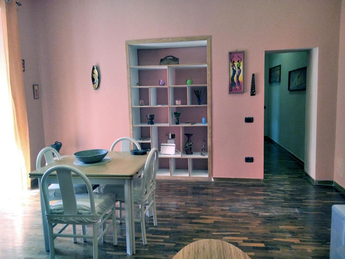 Jamila Apartment Naples Extérieur photo