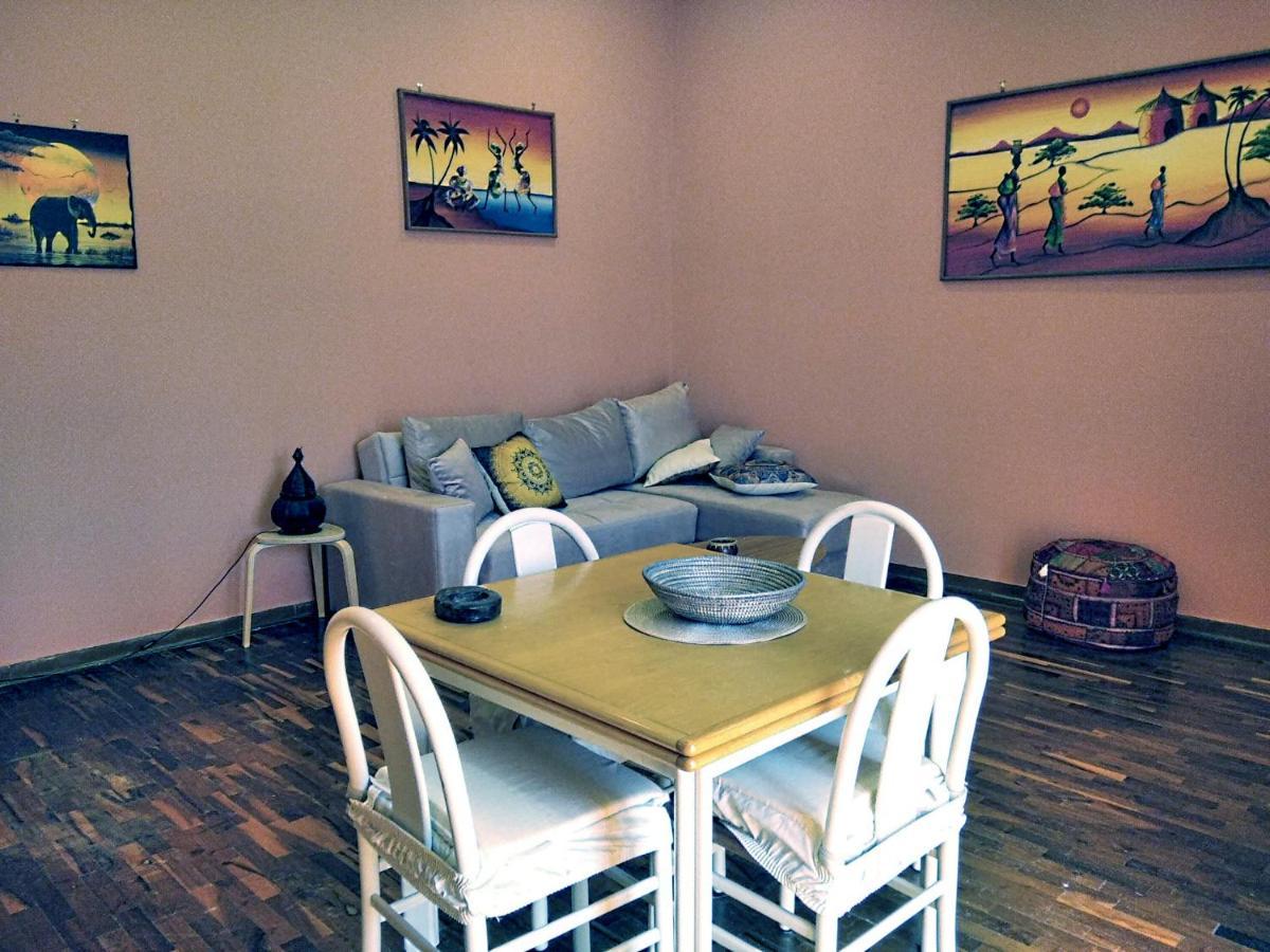 Jamila Apartment Naples Extérieur photo
