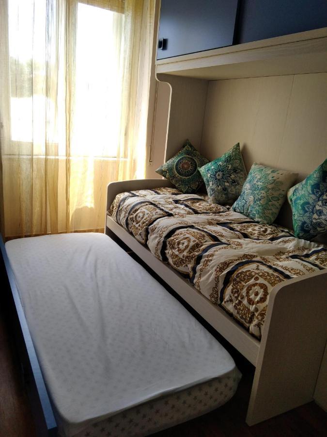 Jamila Apartment Naples Extérieur photo