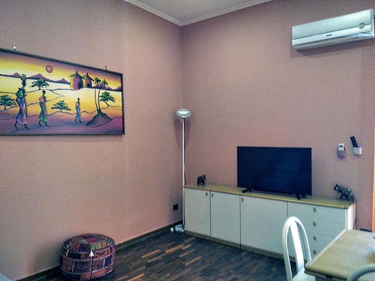 Jamila Apartment Naples Extérieur photo