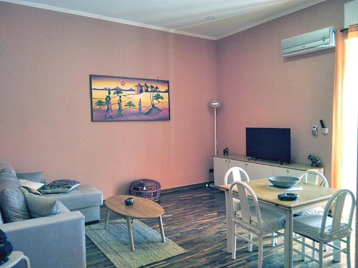 Jamila Apartment Naples Extérieur photo