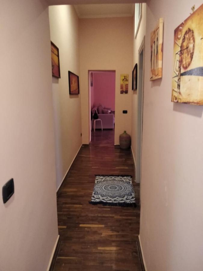 Jamila Apartment Naples Extérieur photo