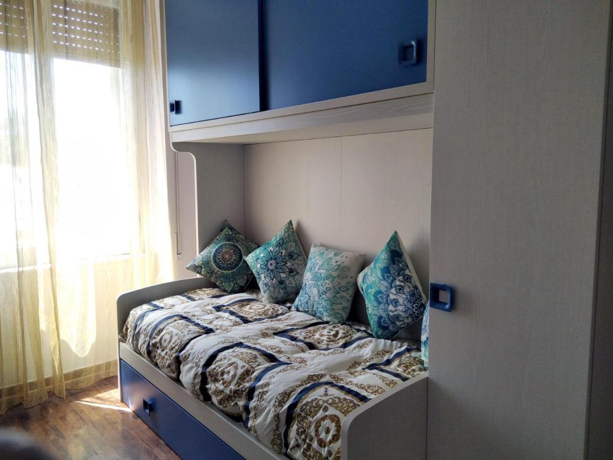 Jamila Apartment Naples Extérieur photo