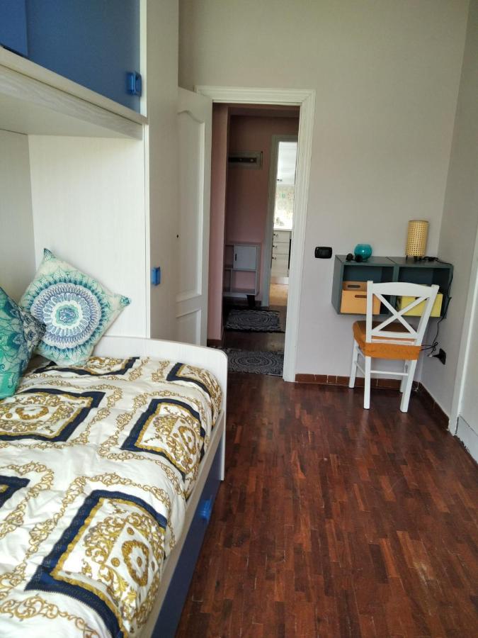 Jamila Apartment Naples Extérieur photo