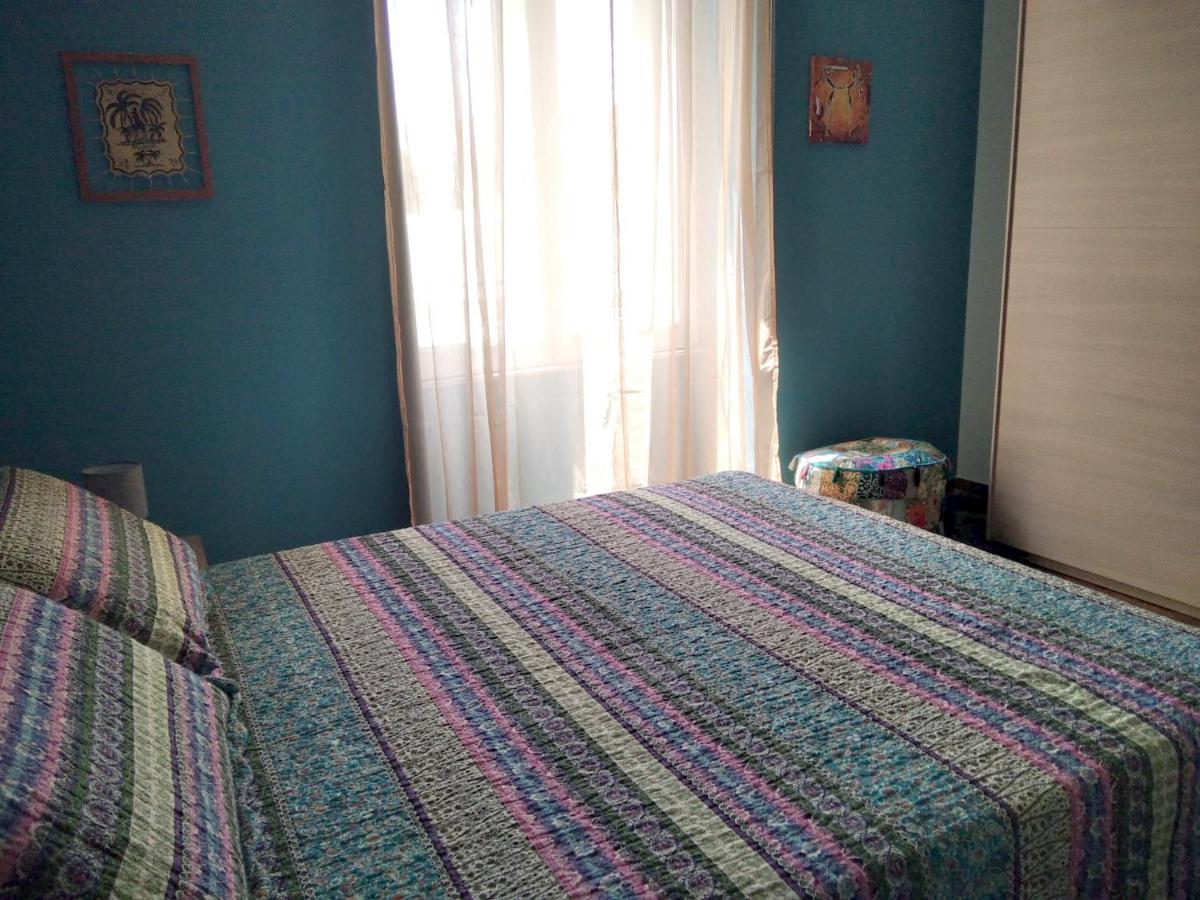 Jamila Apartment Naples Extérieur photo