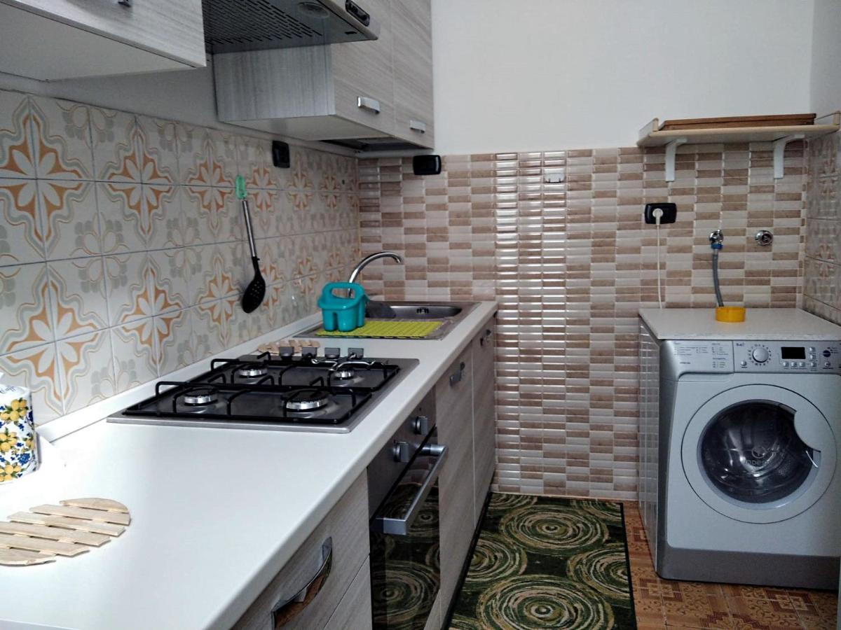 Jamila Apartment Naples Extérieur photo