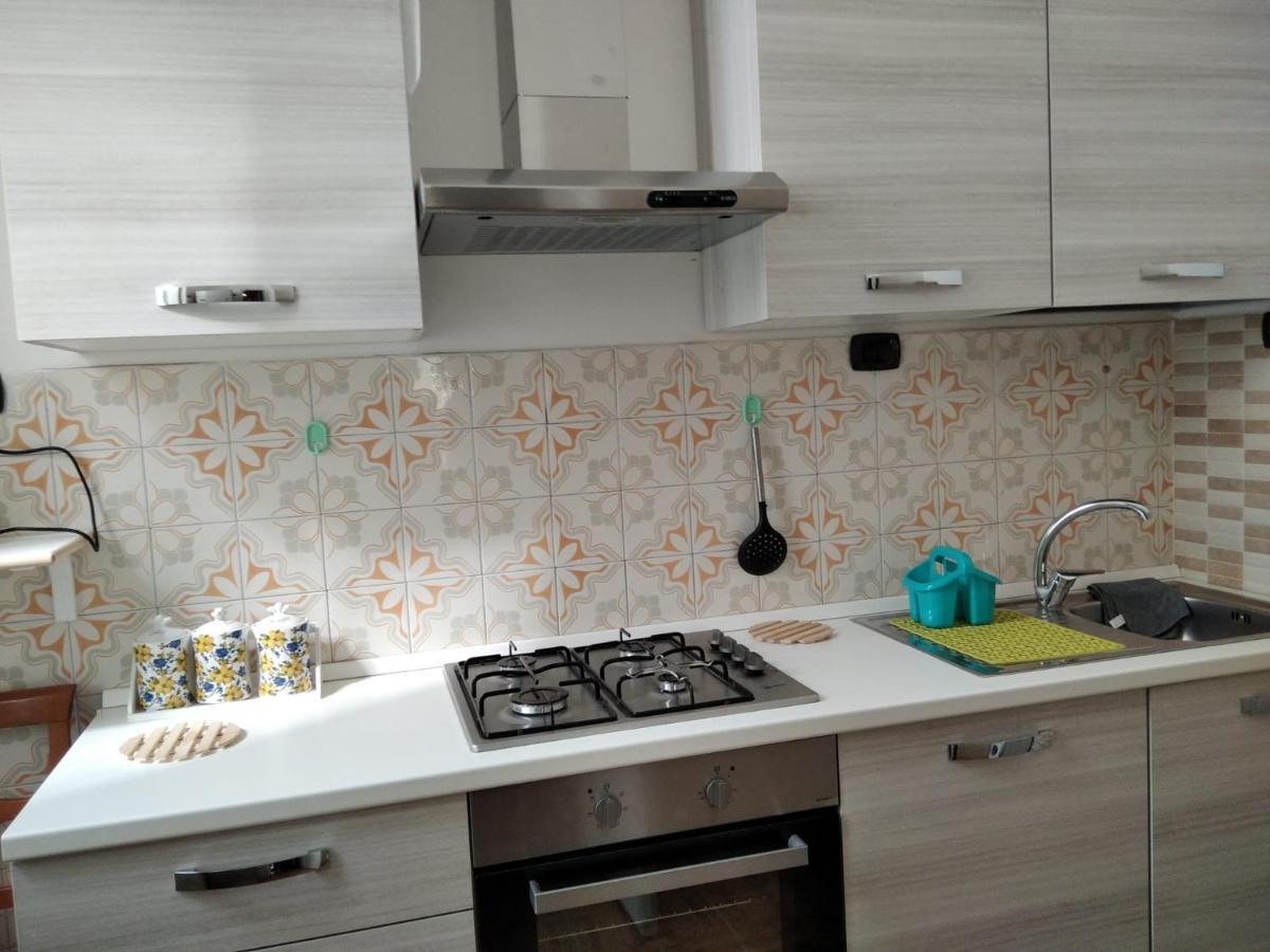 Jamila Apartment Naples Extérieur photo