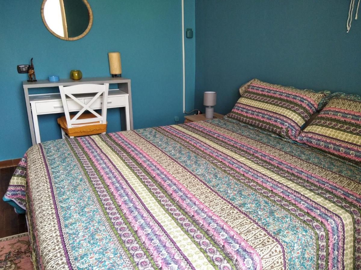 Jamila Apartment Naples Extérieur photo