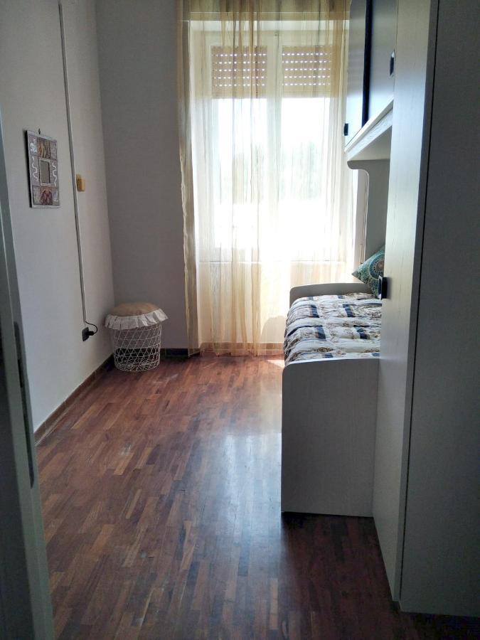 Jamila Apartment Naples Extérieur photo