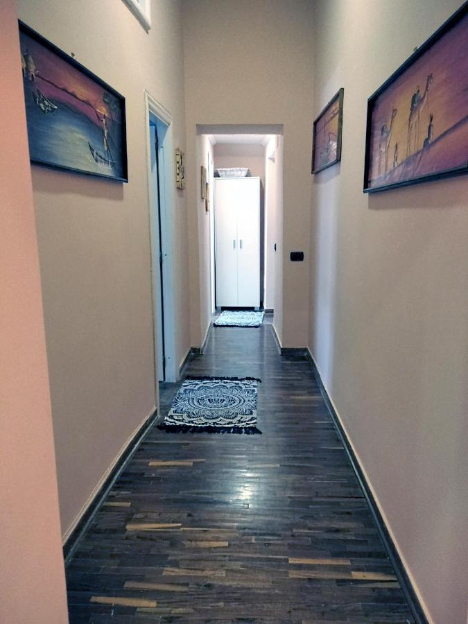 Jamila Apartment Naples Extérieur photo