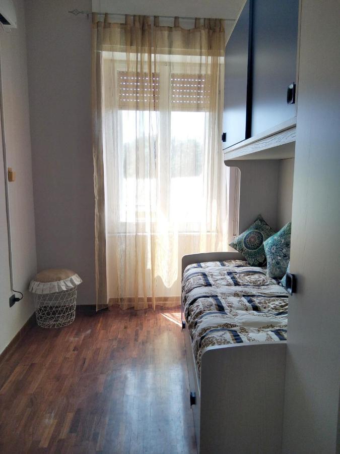 Jamila Apartment Naples Extérieur photo