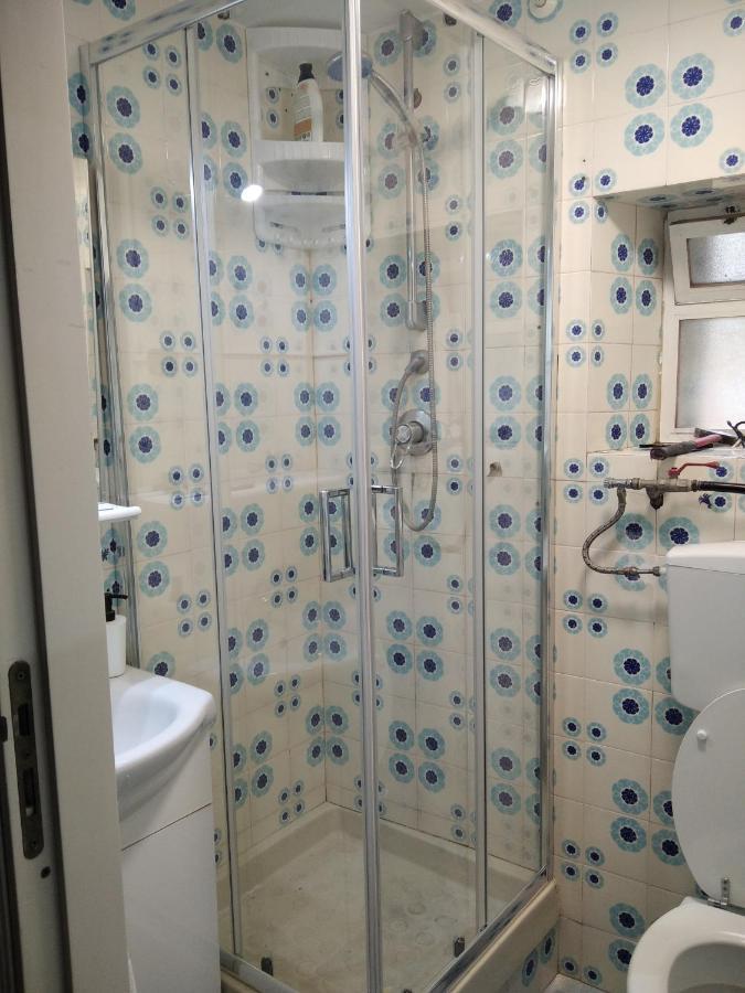 Jamila Apartment Naples Extérieur photo